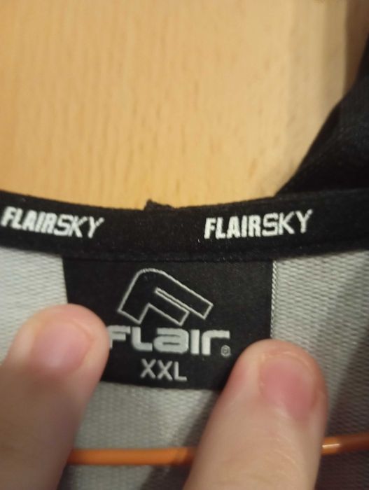 Мъжки комплект flair sky