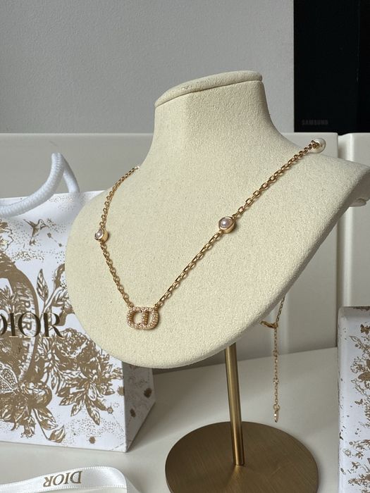 Lant Dior auriu