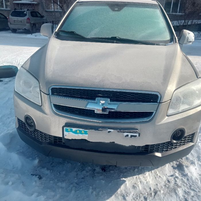 Продам автомобиль