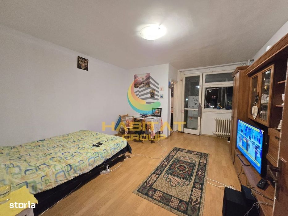 Garsonieră Berceni Turnu Măgurele aproape de Metrou