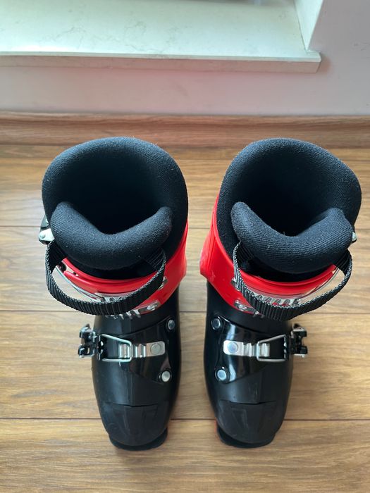 Детски ски обувки Atomic HAWX 3