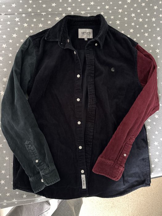 Carhartt WIP Triple Madison Cort