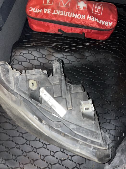 Халогенни фарове Bmw e90/e91