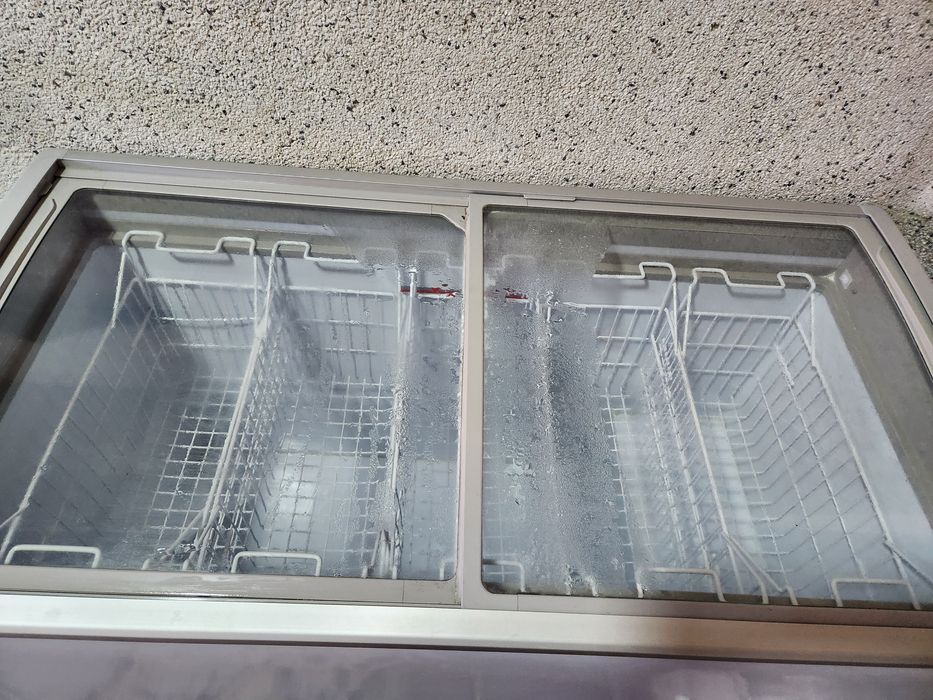 Морозильник Haier