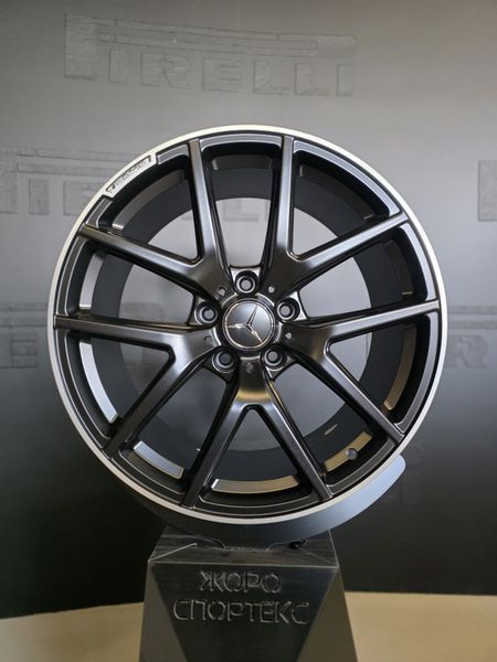 20цола 5x130 Mercedes G class 5х130