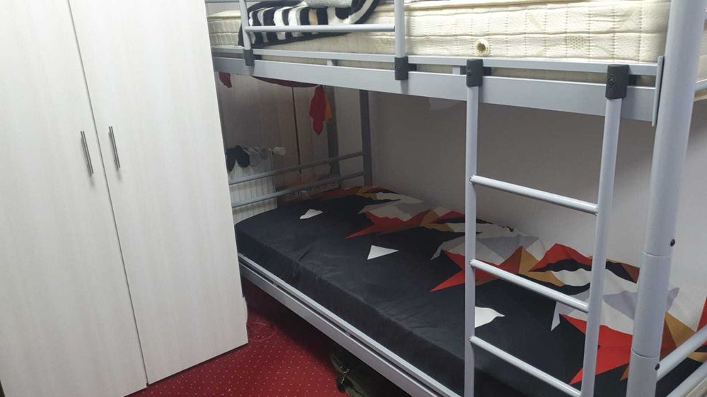 Cazare muncitori SriLanka- Nepal / Personal / Angajati Voluntari