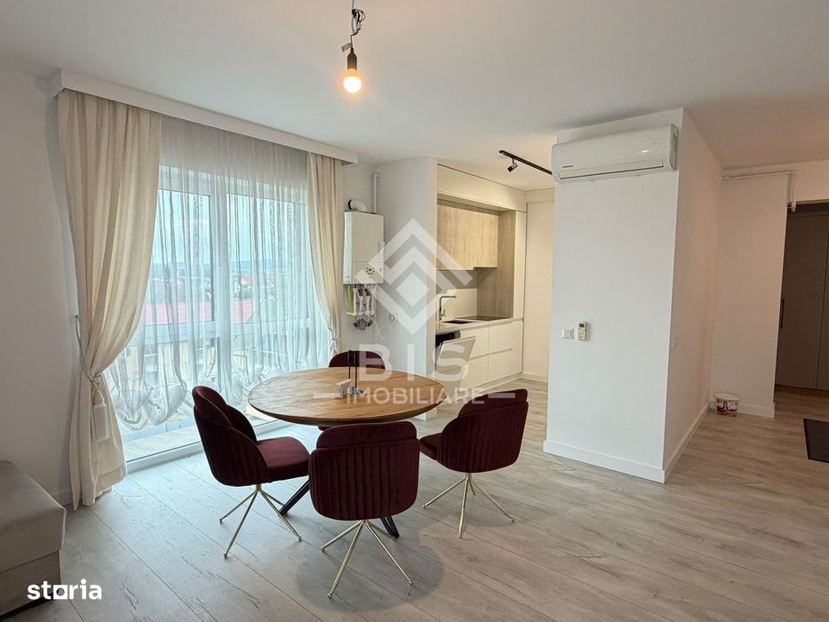 Apartament de vânzare 71mp - Calea Moldovei