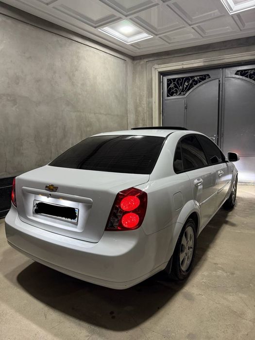 Gentra 2022 yil sotiladi