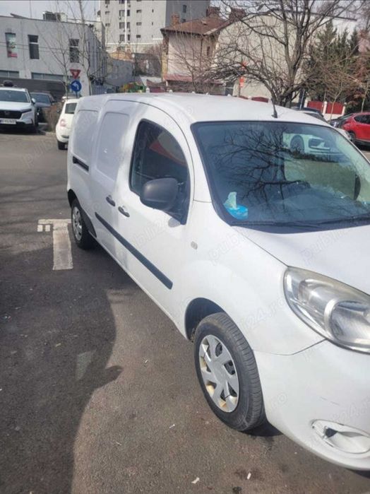Vand Renault kango max fab 2020 stare excelenta