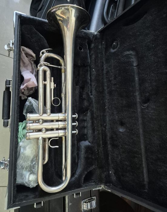 Труба марки юпитер