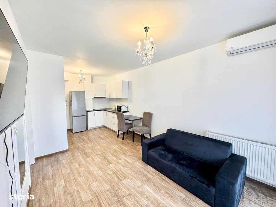 Apartament 2 camere | De Închiriat | Prima Premium Decebal