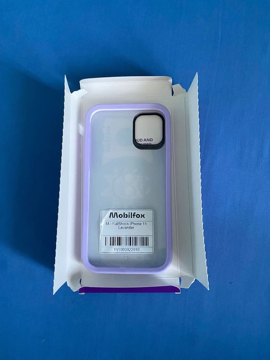 Huse Mobilfox la pachet/ iPhone 11