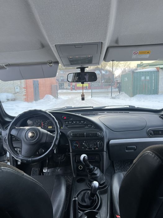 Продам шевроле ниву