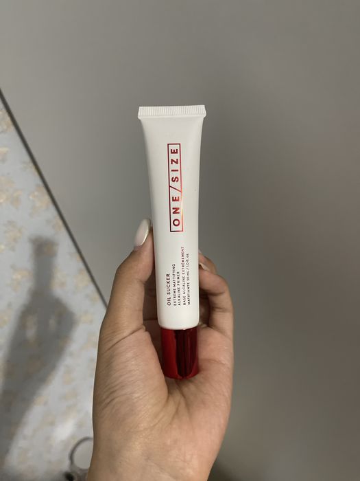 ONE/SIZE Oil Sucker Primer