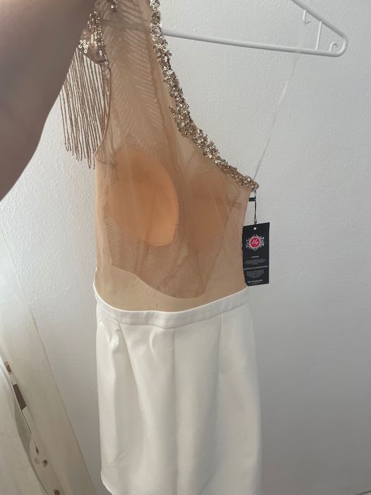 Rochita BBY noua cu eticheta