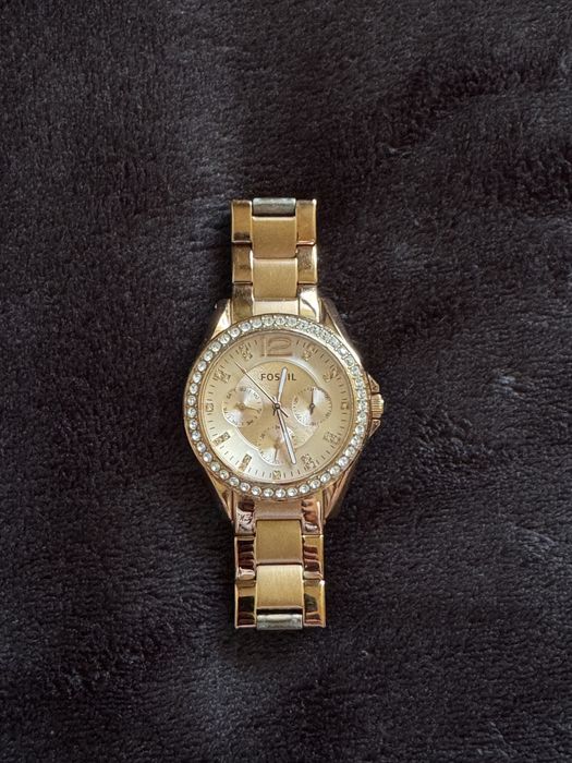Дамски часовник Fossil ES2817