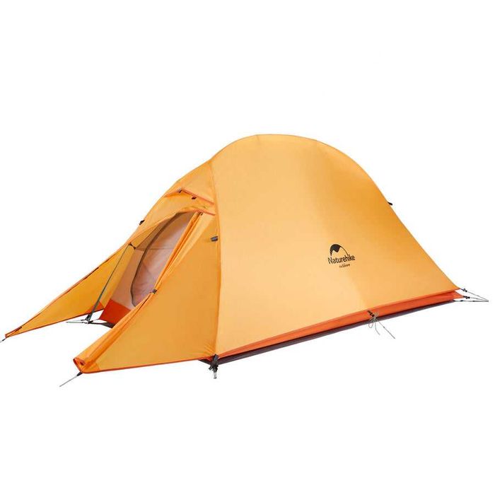 Палатка Naturehike Cloud up 1 (210t)