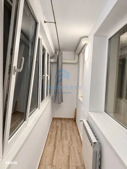 Inchiriere 3 camere renovate | Metrou Nicolae Grigorescu | Prima inchi
