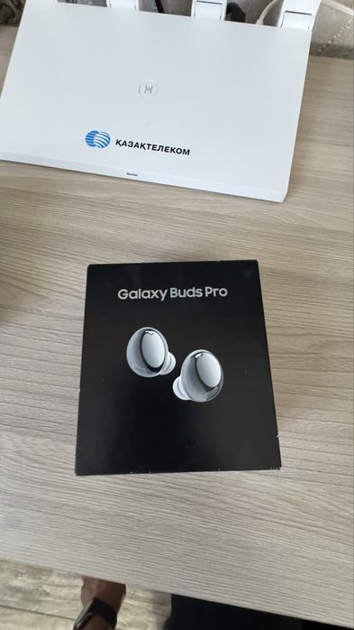Samsung Buds Pro