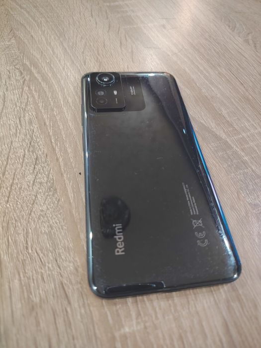 Продавам Xiaomi Redmi Note 12S – Отлично състоян