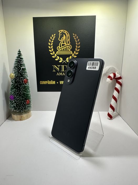 NDP Amanet NON-STOP Calea Vitan Nr. 121 Samsung S25 Edge (44088)