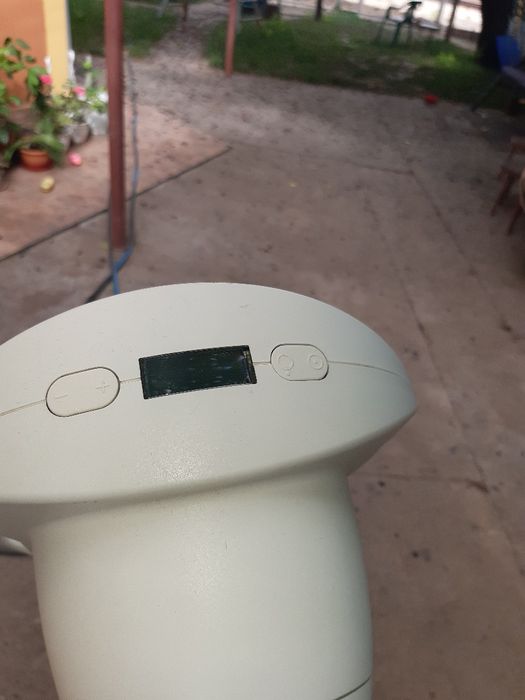 Zepter Bioptron PRO 1 medical