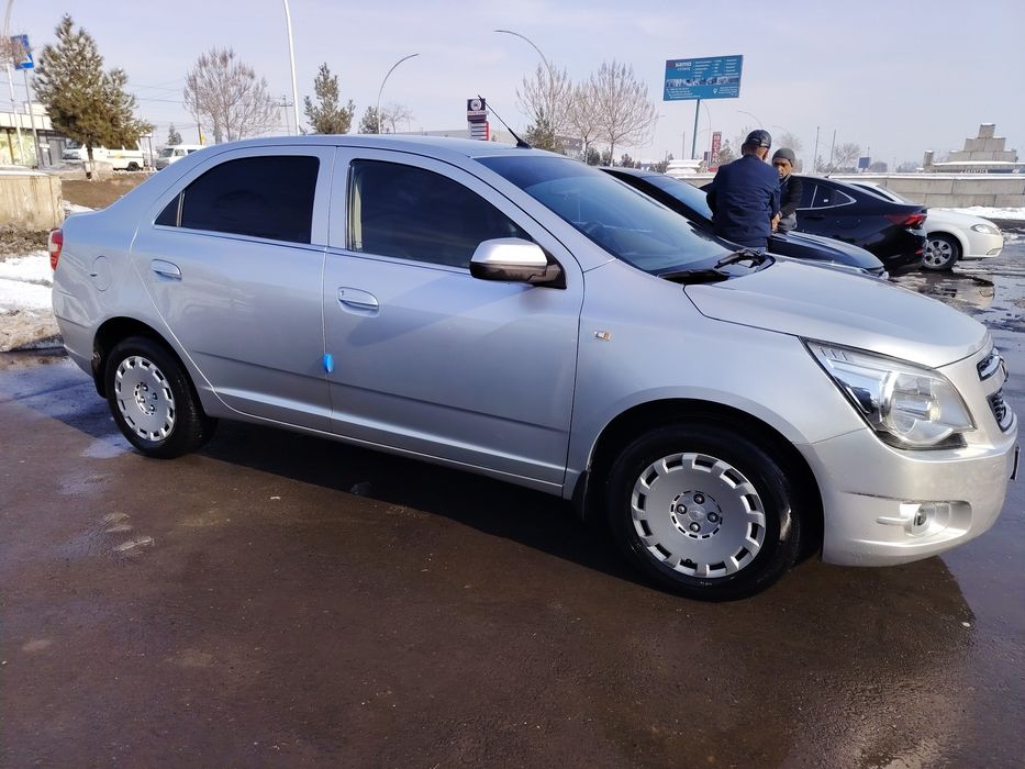 2013 yil Cobalt sotiladi Holati alo