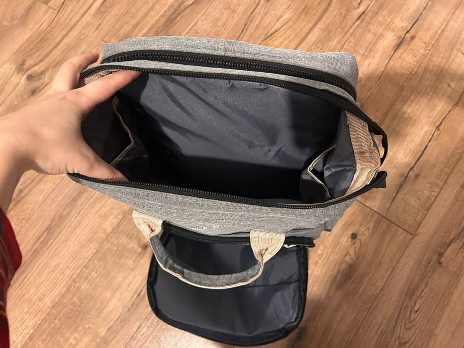 Rucsac pentru bebelusi