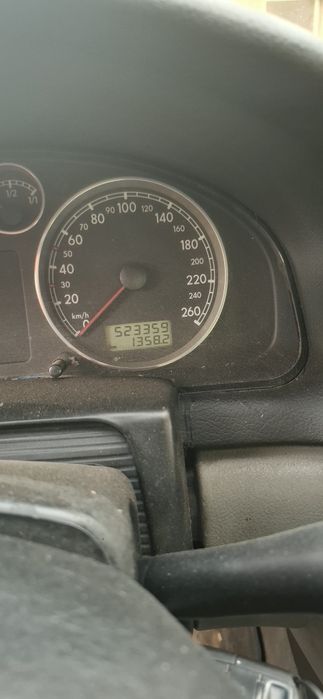 Wolsvagen Passat b5 1.9 tdi