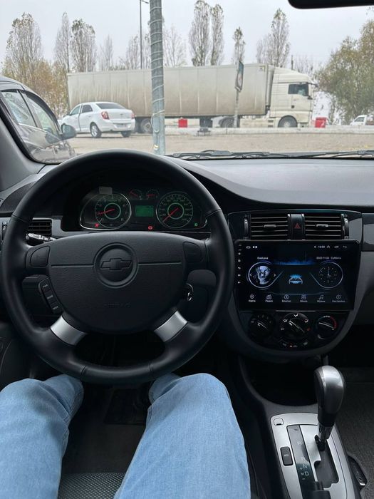 Gentra 3-Позиция 2023йил Elegant Plus Авто Кредит Банк оркали100$Bilan