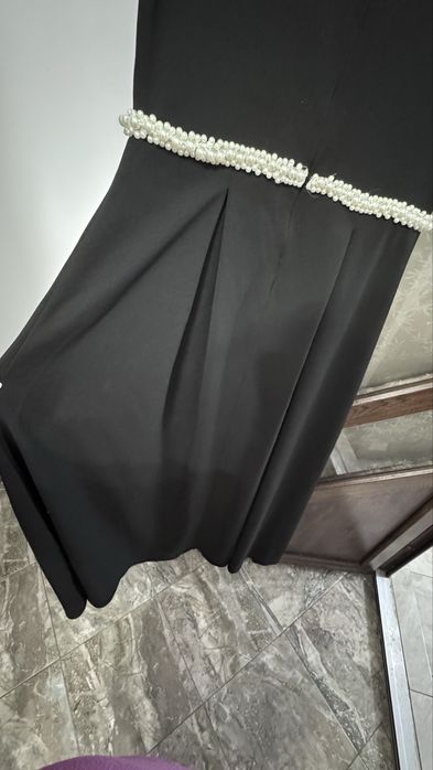 Rochie de seara, model unicat