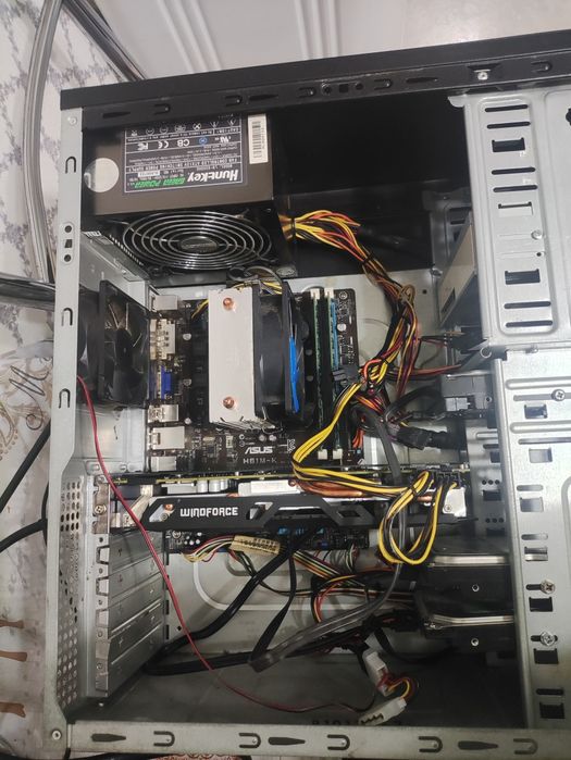 Обмен на xbox series s