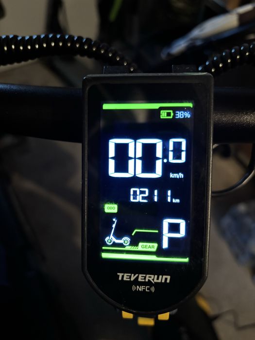 Taverun Blade Mini 2x500W