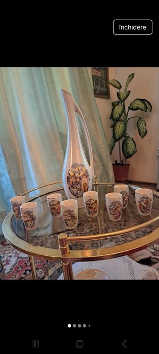 Seturi porțelan/ ceramica ceai/ cafea, Germany