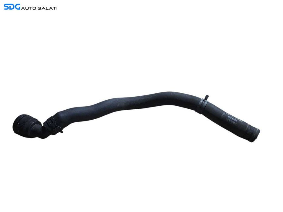 Furtun Conducta Apa Volkswagen Bora 1998 - 2005 Cod 1J0122073AJ [N2208]