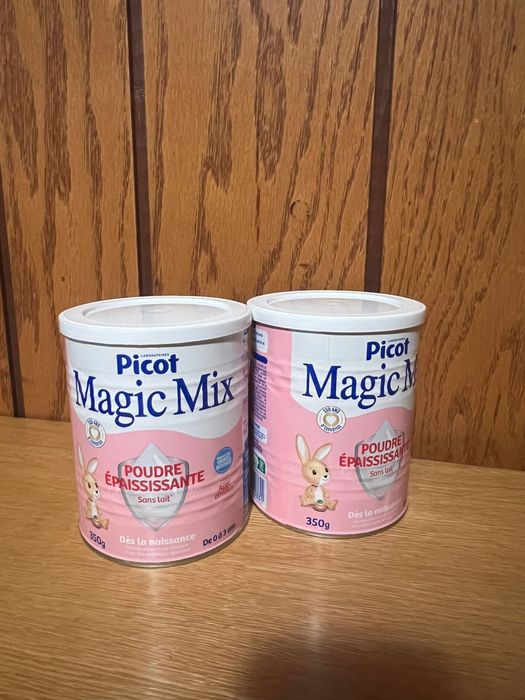 Magic mix/ aptamil / Neocate LCP