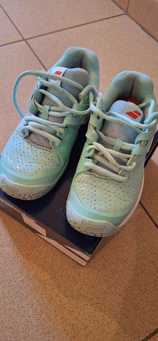 Обувки за тенис Babolat