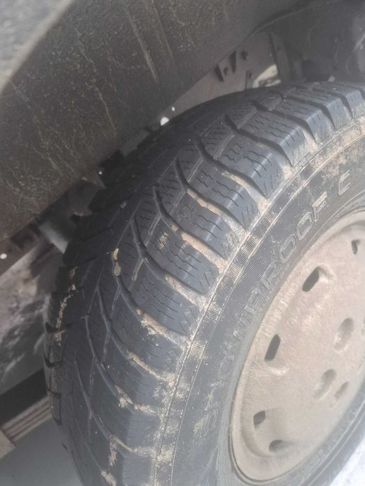 Iveco Daily 35s-15 2,8d