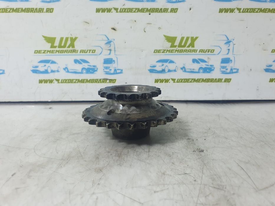 Pinion pompa injectie 1352-2247053 2.0 diesel 204D3M47R BMW Seria 5 E
