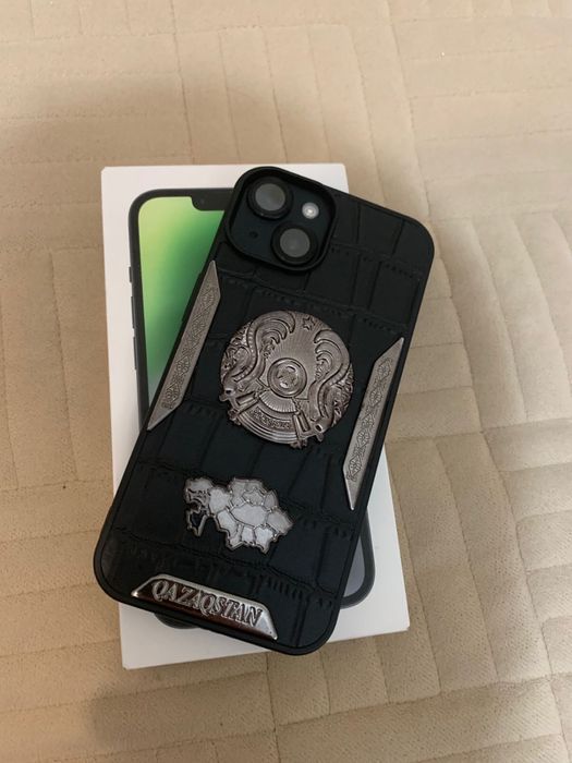 Iphone 14 в нормальном состоянии