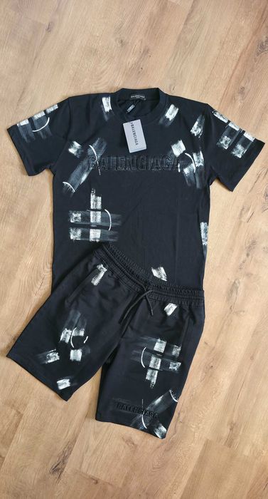 Мъжки летни комплекти екипи S-XXL
