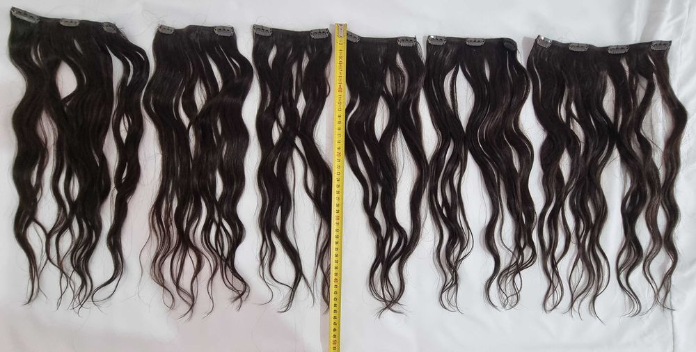 Extensii par natural