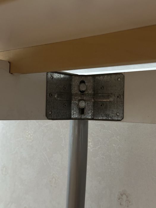 Кухонный раздвижной стол