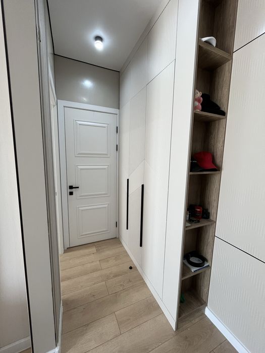 Ищу человека на прдселение