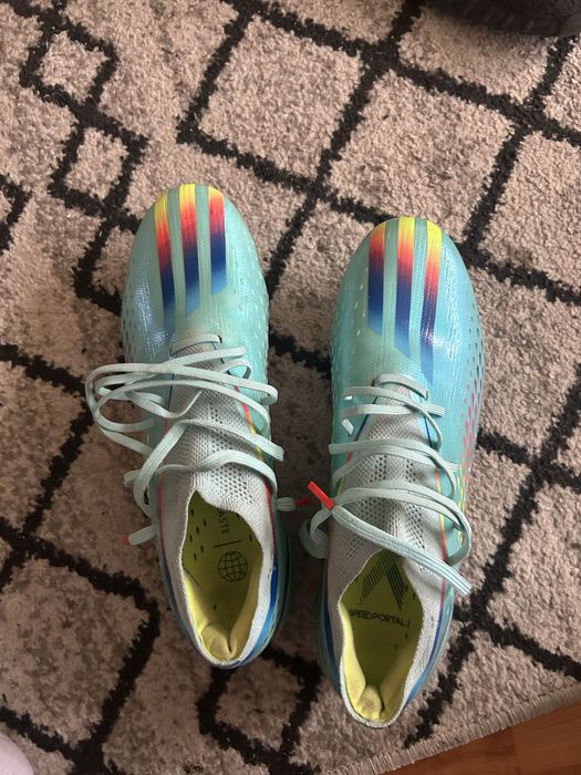 ghete de fotbal adidas