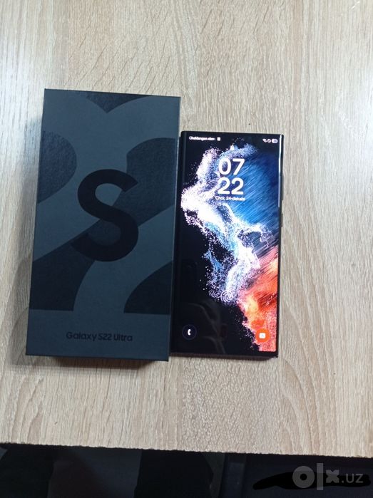 Samsung s22 ultra