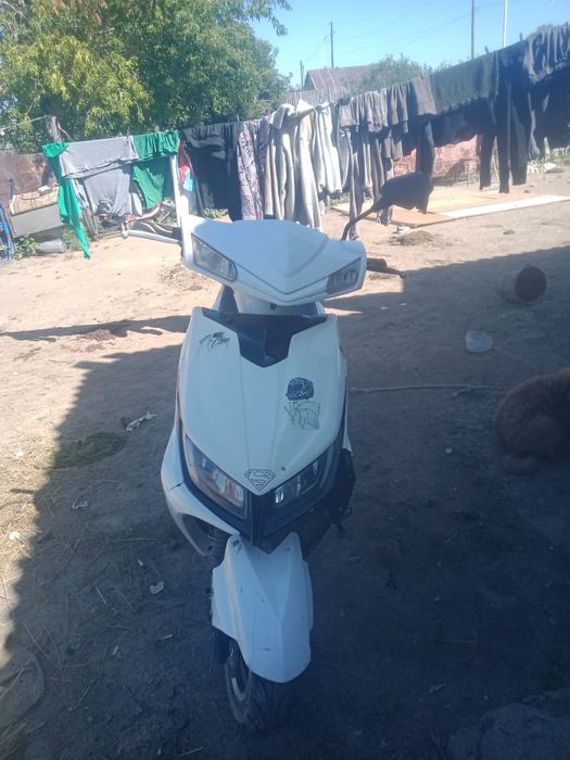 Продам м8 джиланд