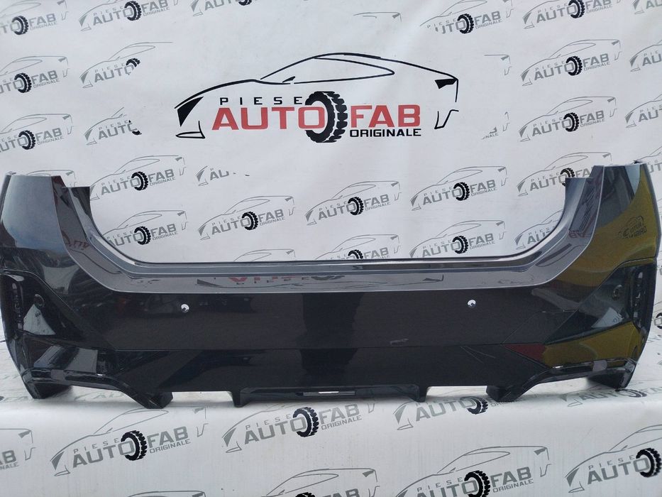 Bara spate Bmw Seria 5 G61 M-Paket Combi/break/variant an 2023-2024-20