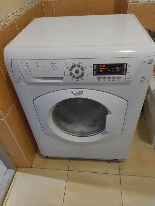 Hotpoint Ariston