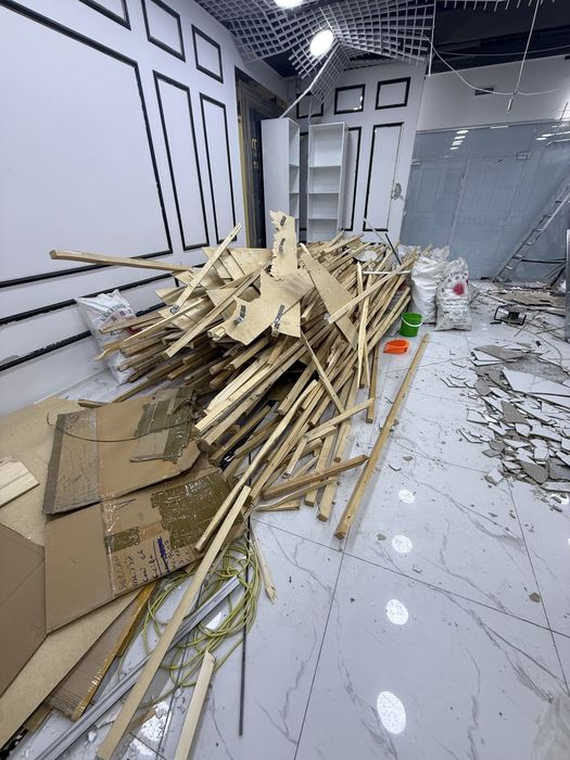 Продадим деревянные рейки